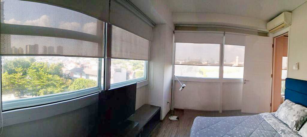 1 Park Residence